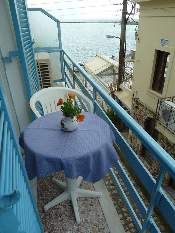 Hotel Dolphin Pythagoreio  Room photo