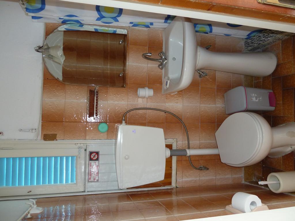Hotel Dolphin Pythagoreio  Room photo