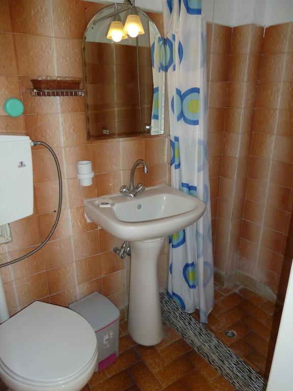 Hotel Dolphin Pythagoreio  Room photo