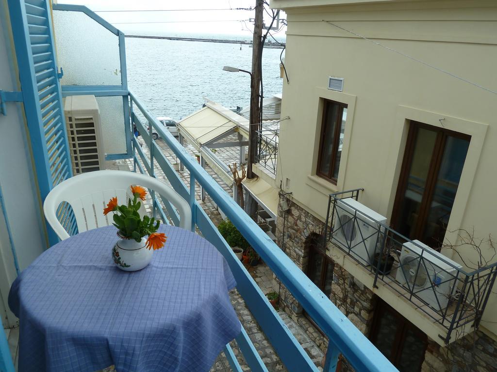 Hotel Dolphin Pythagoreio  Room photo