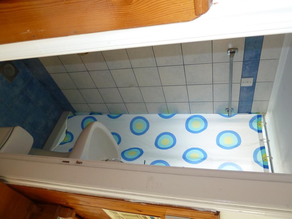 Hotel Dolphin Pythagoreio  Room photo